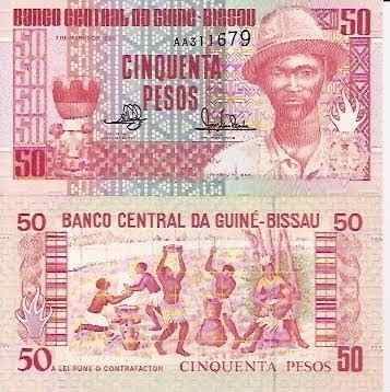 Guiné Bissau