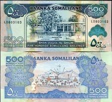 Somalilândia (FE)