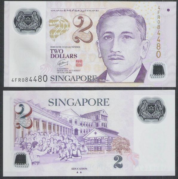 Singapura (FE)