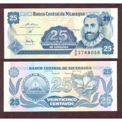 Nicarágua (FE)