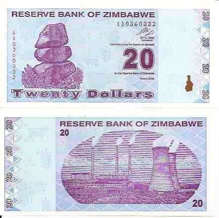 Zimbabwe (FE)